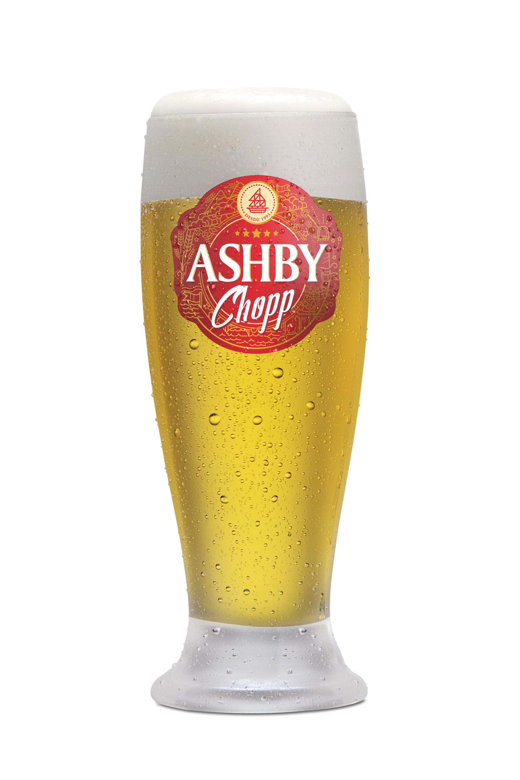 Home tulipa chopp pilsen