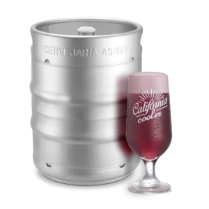 Home chopp chopp de vinho barril 2