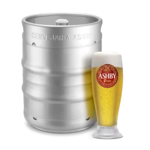 Home chopp puro malte barril