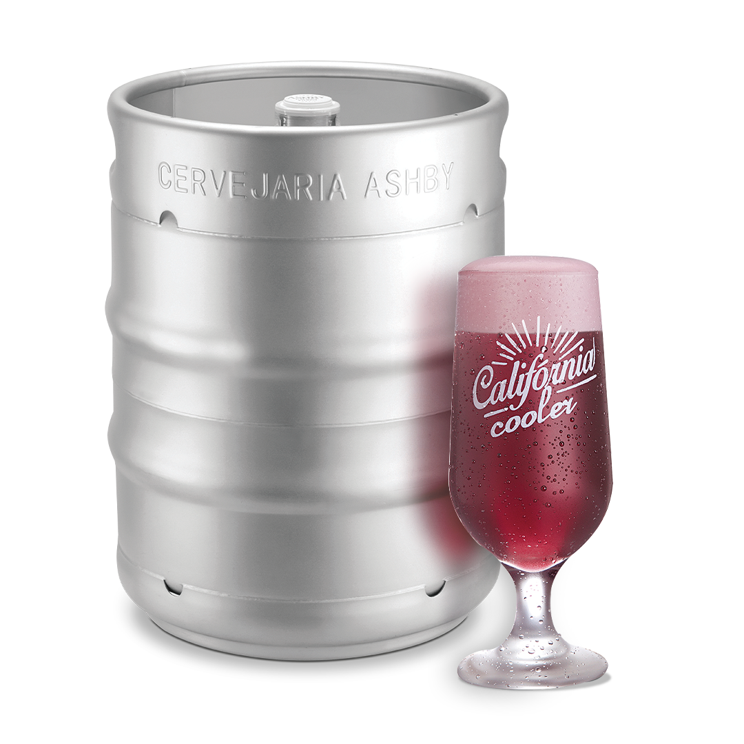 Início chopp vinho
