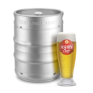 Home chopp pilsen barril final